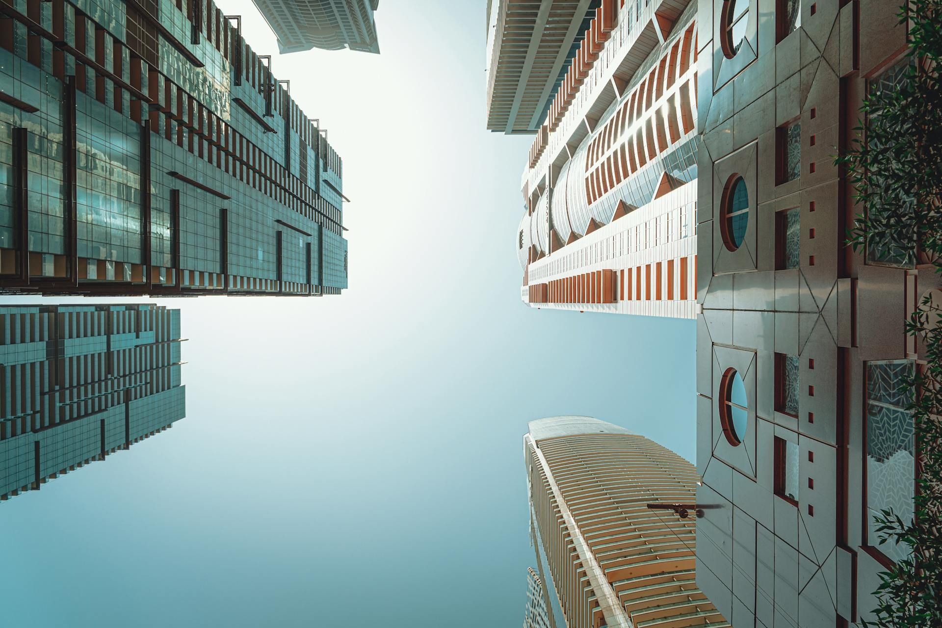 Les défis juridiques des projets de réhabilitation de bâtiments