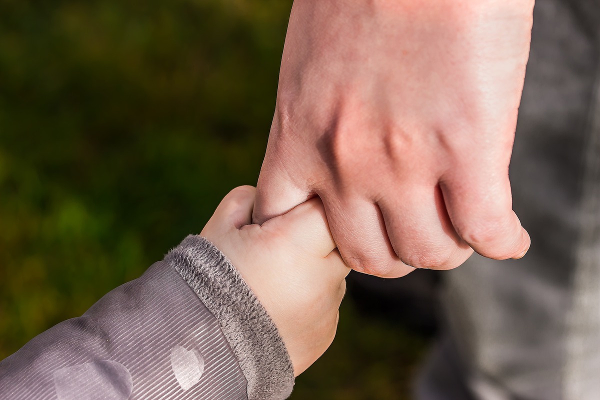 Lettre ouverte : une famille pour la vie !