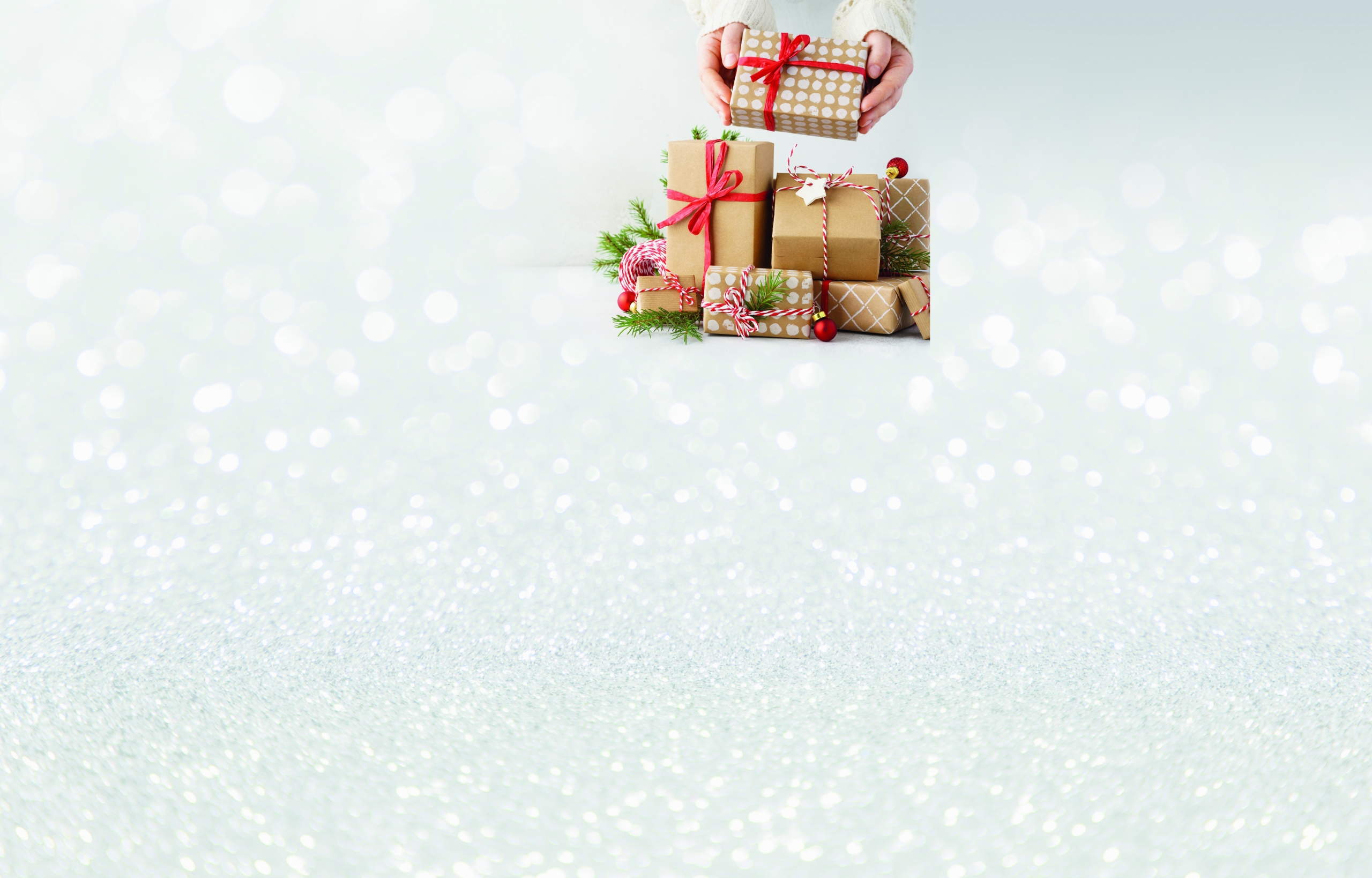 6 idées pour placer l’achat local au cœur des Fêtes