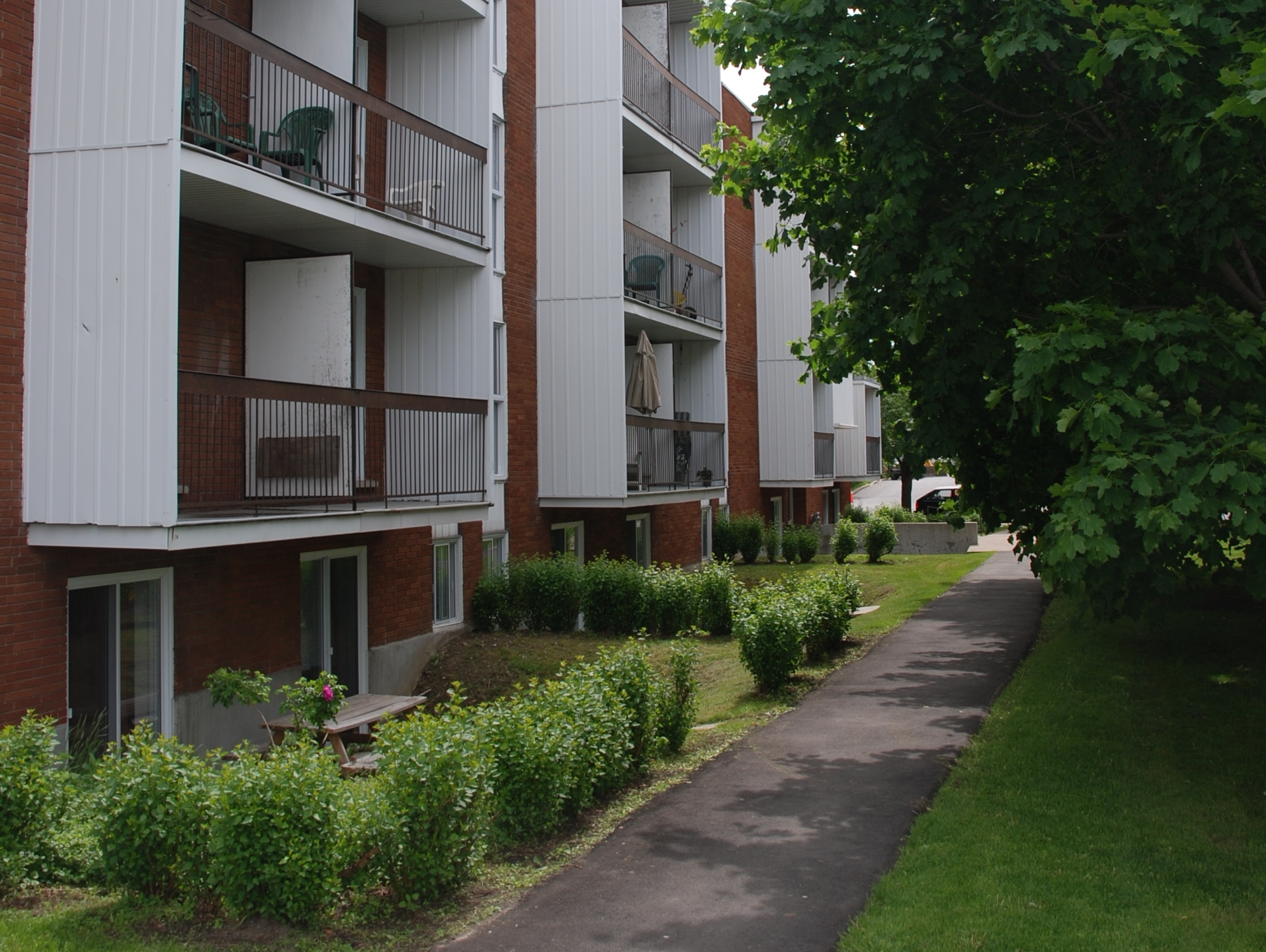 Le Comité logement Rive-Sud peu emballé par le Programme d&rsquo;habitation abordable