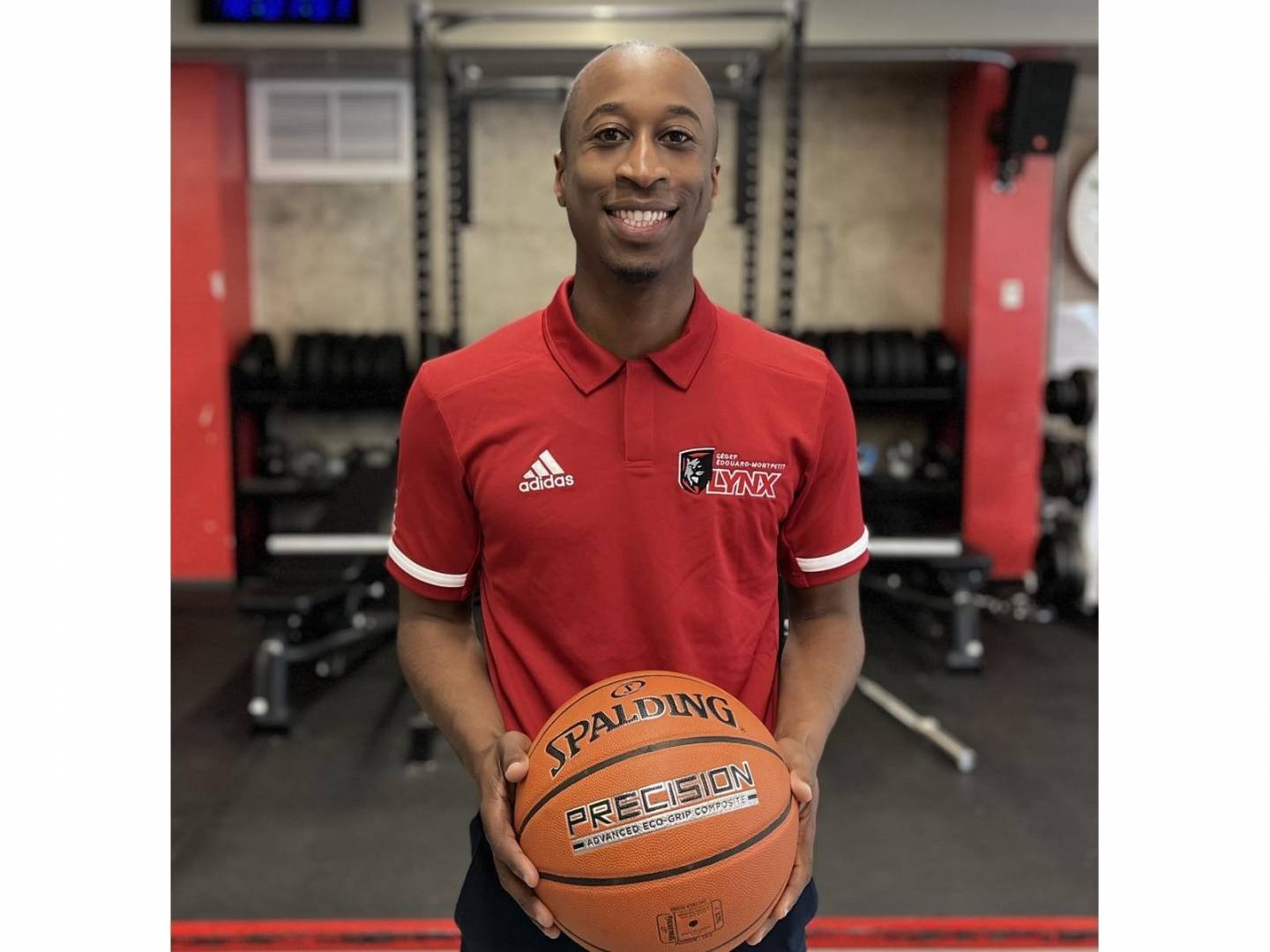 Loïc Rwigema allumé par le défi de monter un programme d’envergure