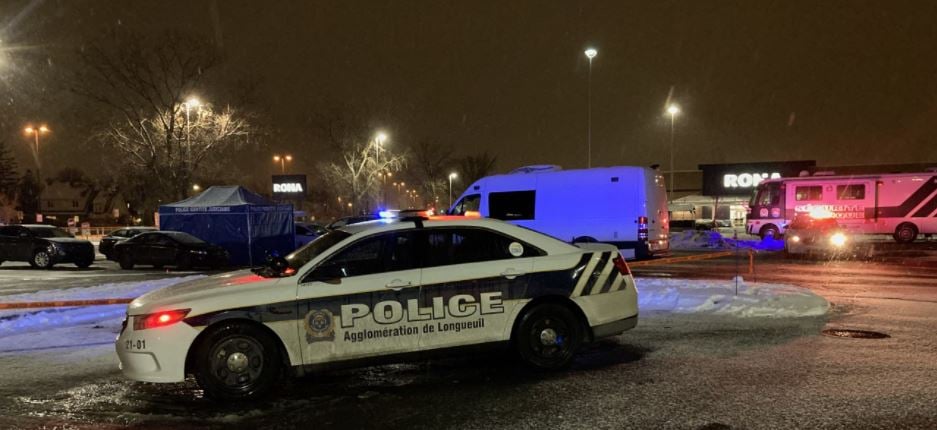 La femme retrouvée dans un véhicule victime d&rsquo;un meurtre