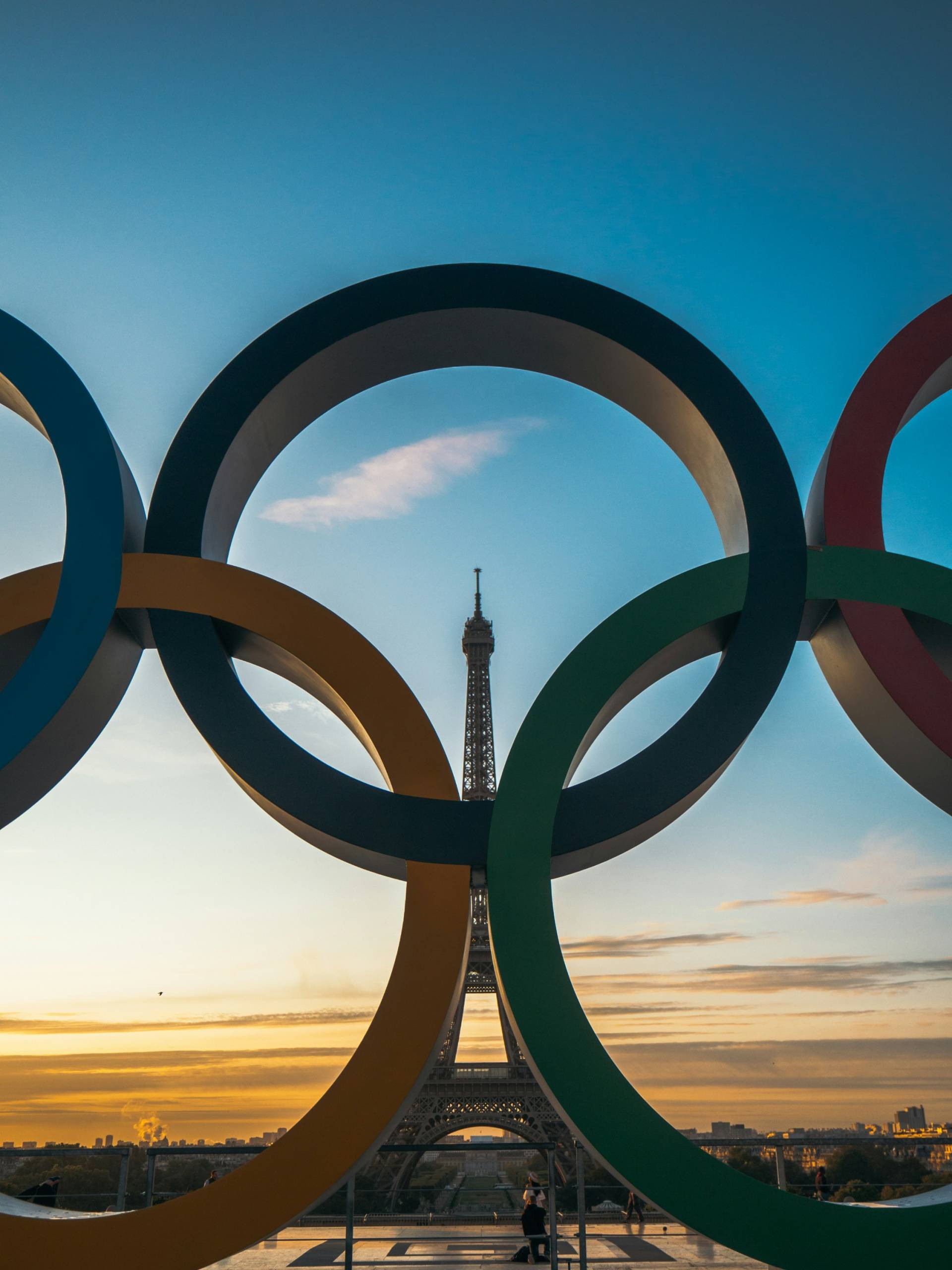 VIDÉO – Que souhaitent accomplir cinq athlètes de la région aux Jeux olympiques de Paris ?
