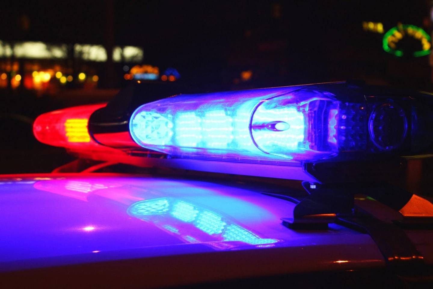 Poursuite de Boucherville à Candiac pour un vol d’auto par un ado
