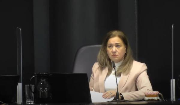 Pannes du REM : Doreen Assaad demande des «correctifs immédiats»