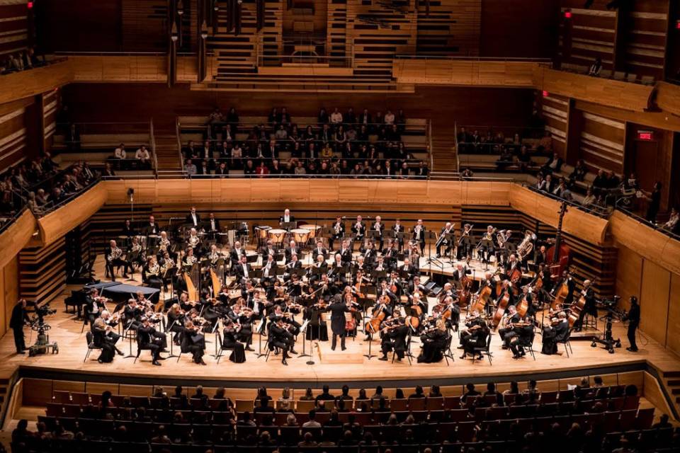 Un nouveau profil Musique au Collège Durocher