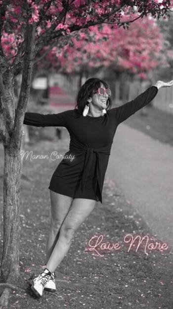 Une artiste de La Prairie tente un virage vers l’électronique