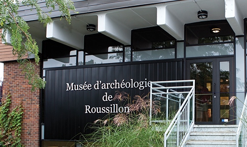 Enquêtes et expérimentations au Musée d’archéologie cet été