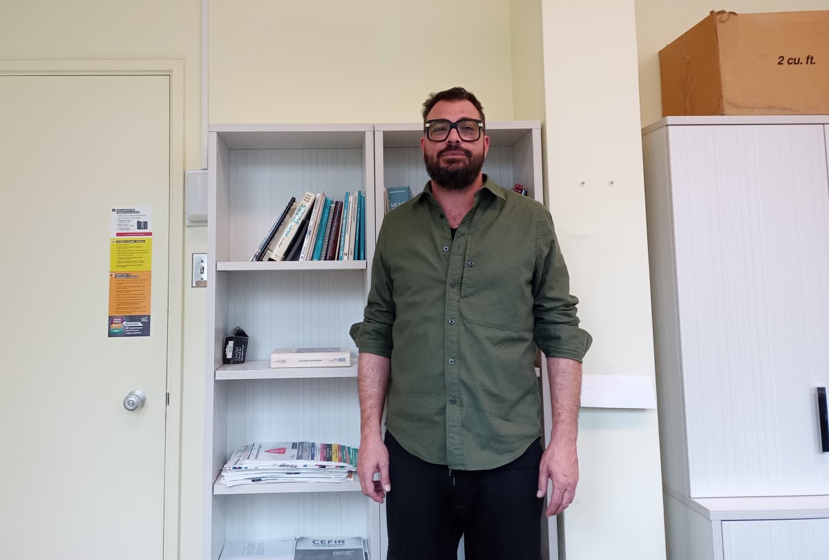 Un enseignant crée un jeu d’évasion pour faciliter la compréhension de la philo