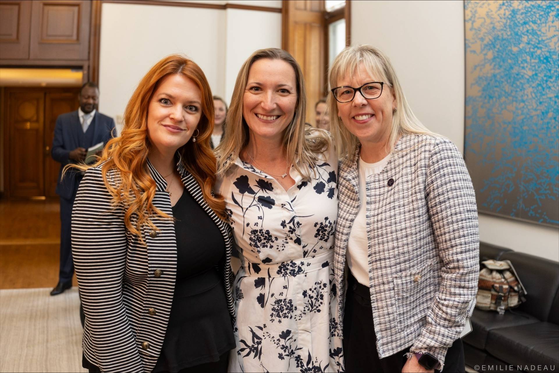 L’Allocation famille prolongée pour les parents endeuillés