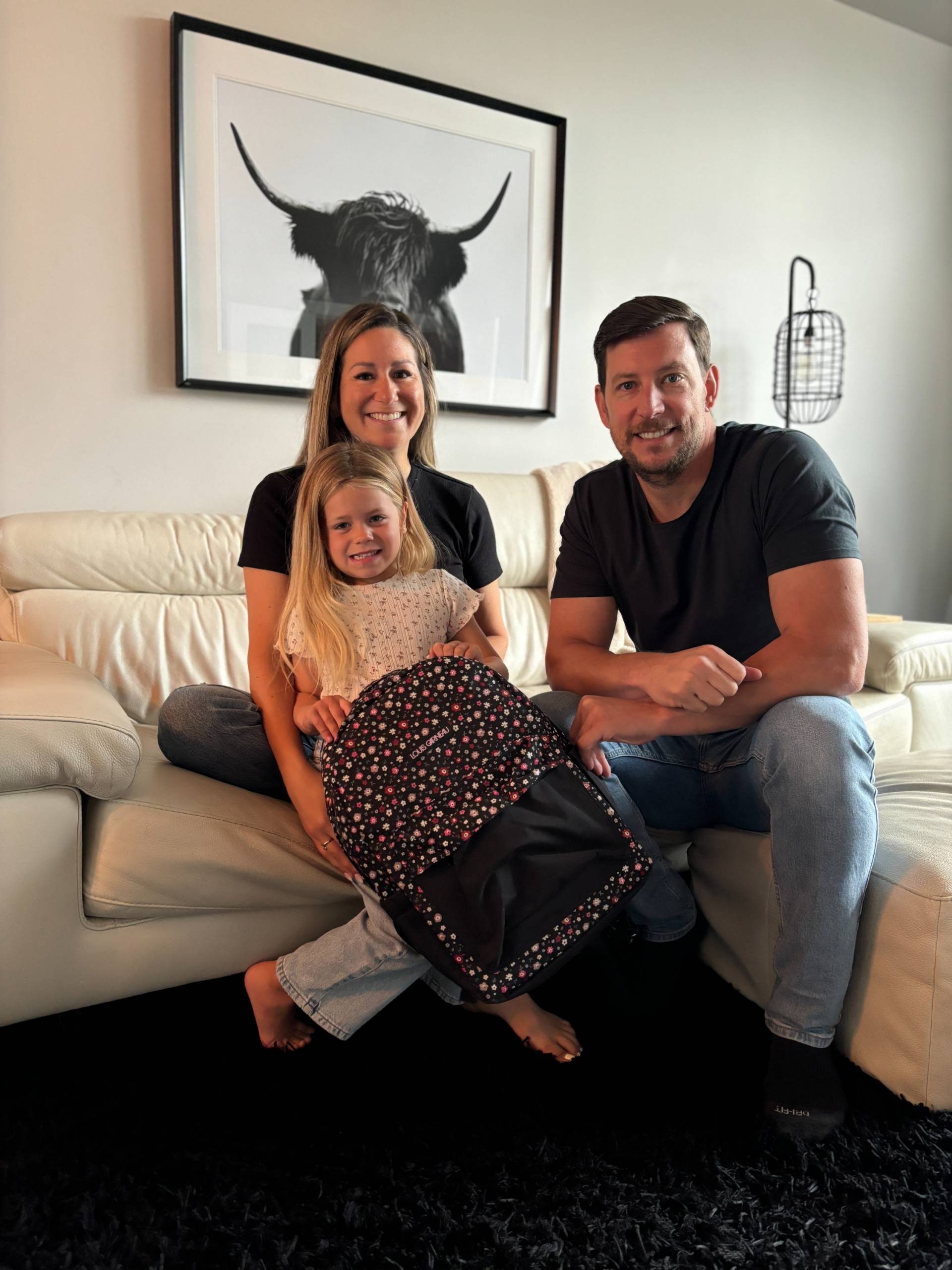 Maternelle : une grande étape pour les petits