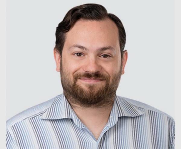 Élections fédérales : Mathieu Boisvert, candidat du NPD dans La Prairie – Atateken