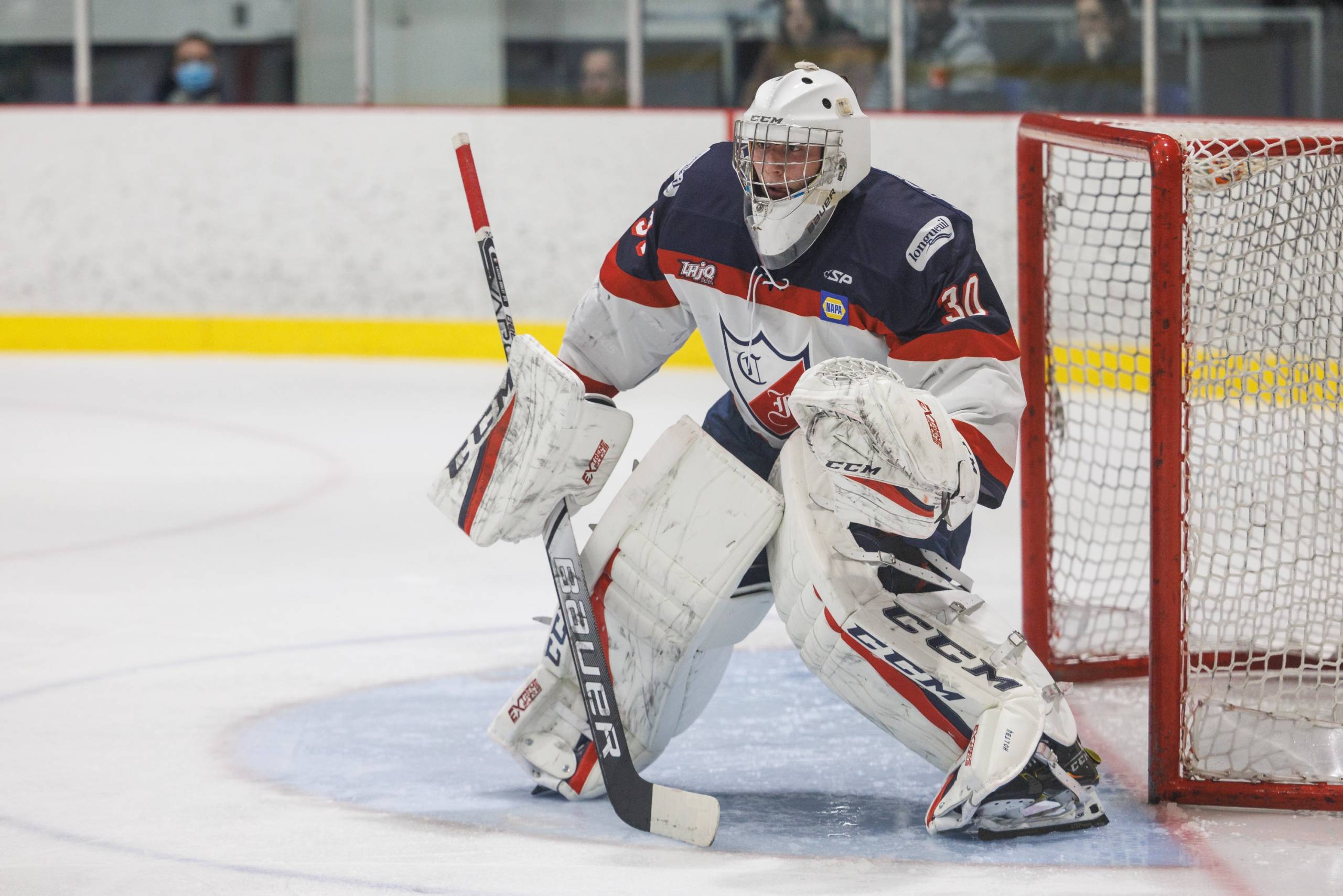 Collège Français : une première victoire pour le nouvel entraîneur
