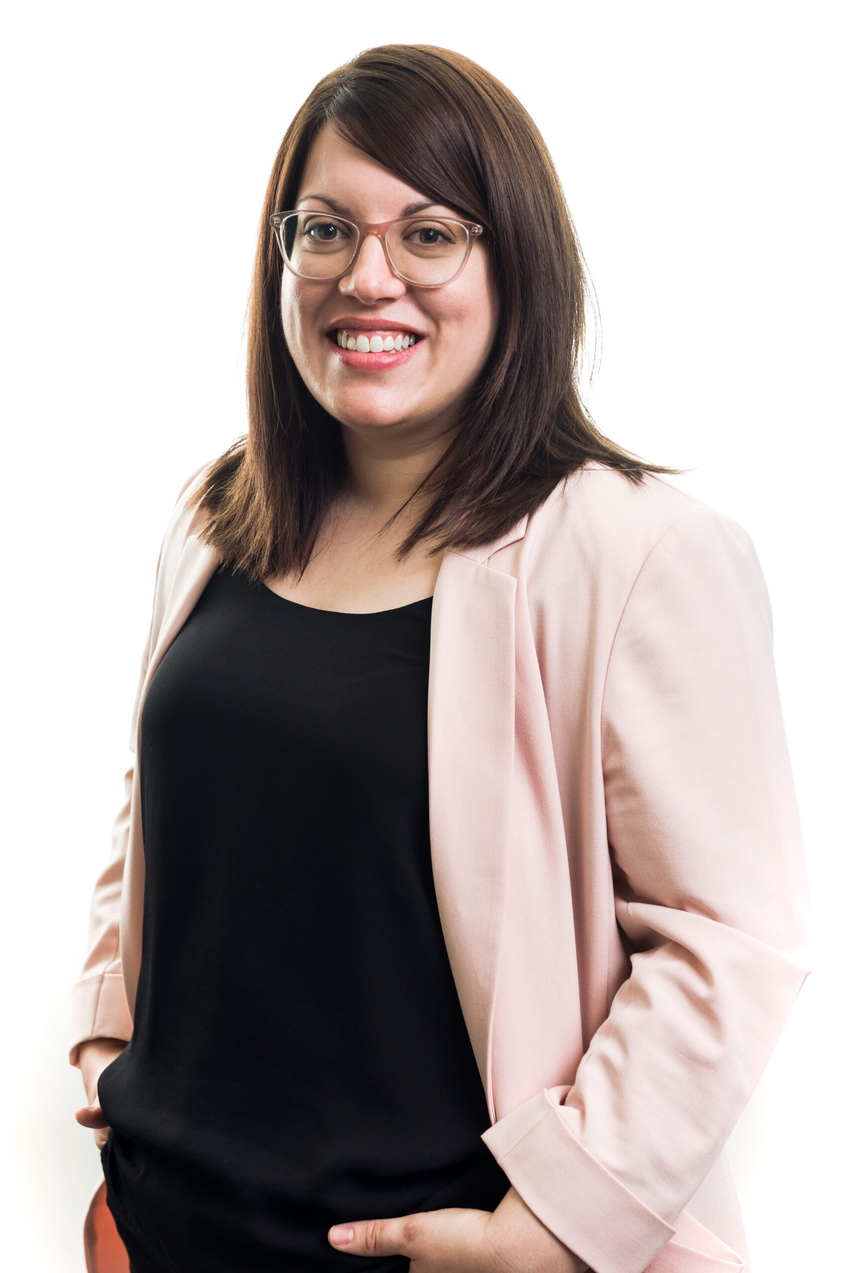 Nouvelle directrice générale à la Fondation Anna-Laberge