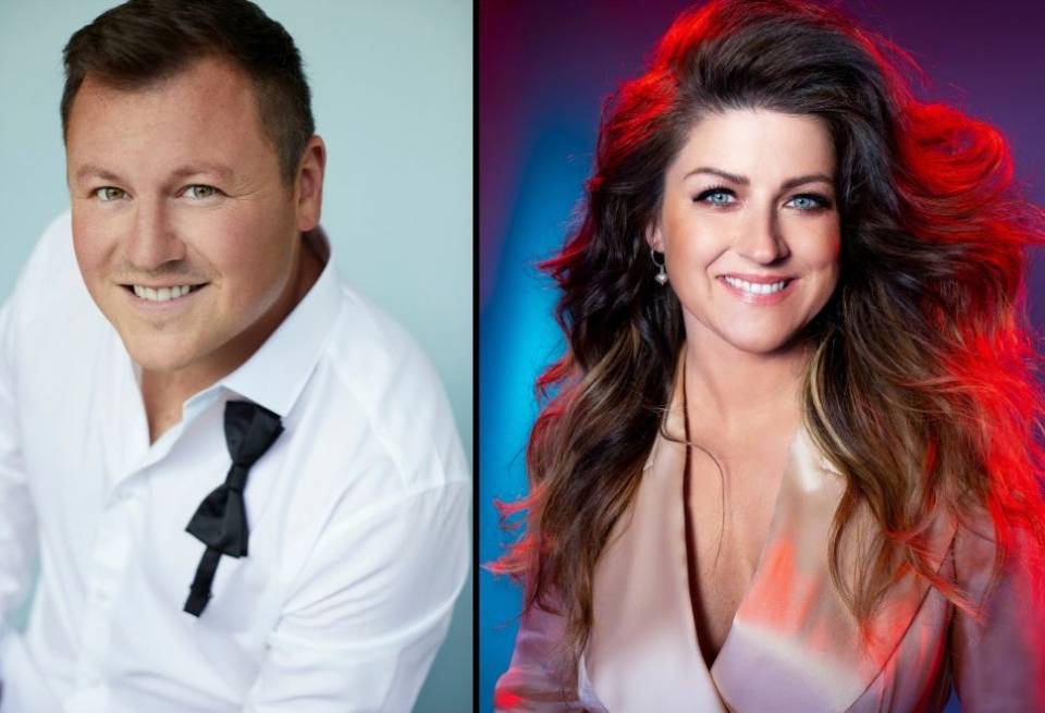 Cafés-concerts de Brossard : Maxime Landry et Marie-Élaine Thibert parmi les têtes d’affiche