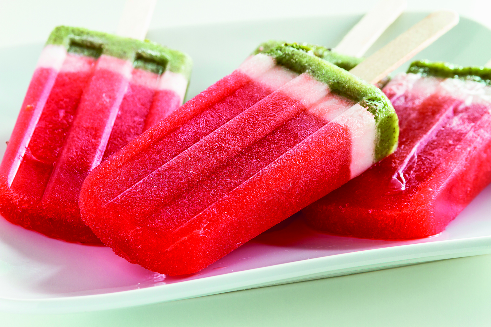 6 idées pour déguster le melon d’eau sous le soleil!