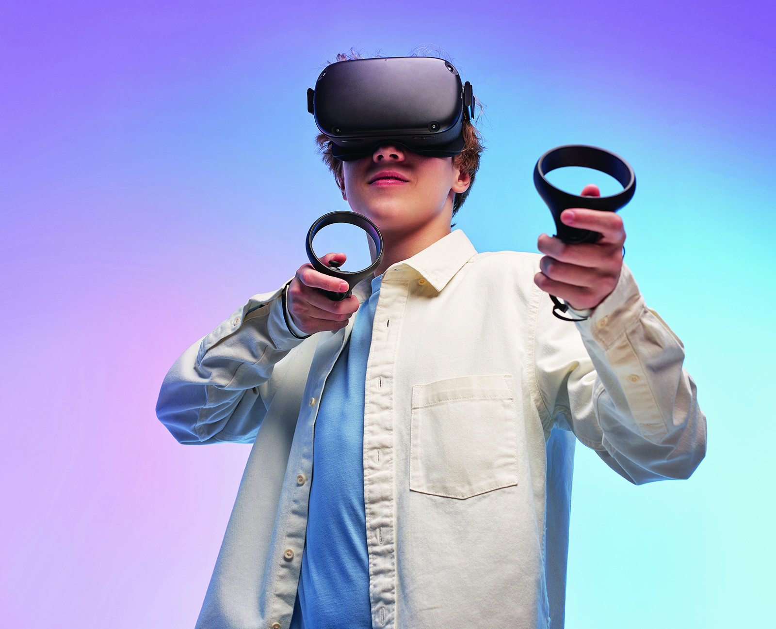 Le métavers : l’univers parallèle du futur