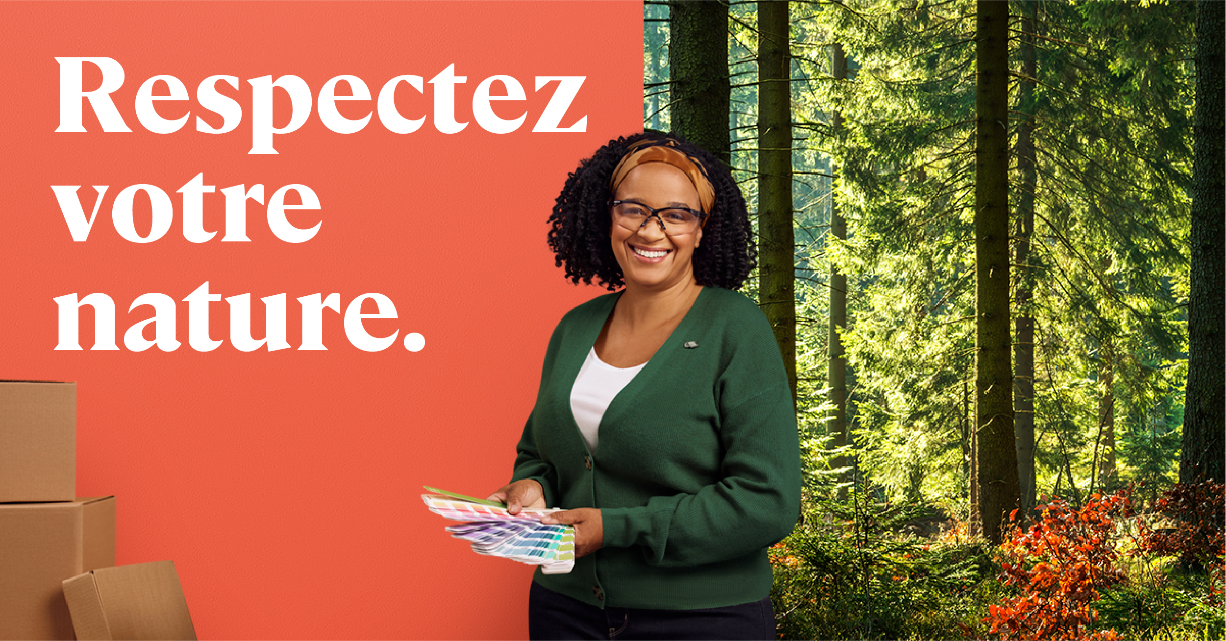 Respectez votre nature