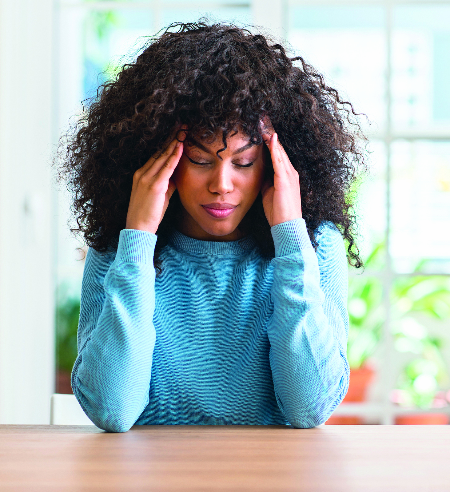 Mal de tête ou migraine ?