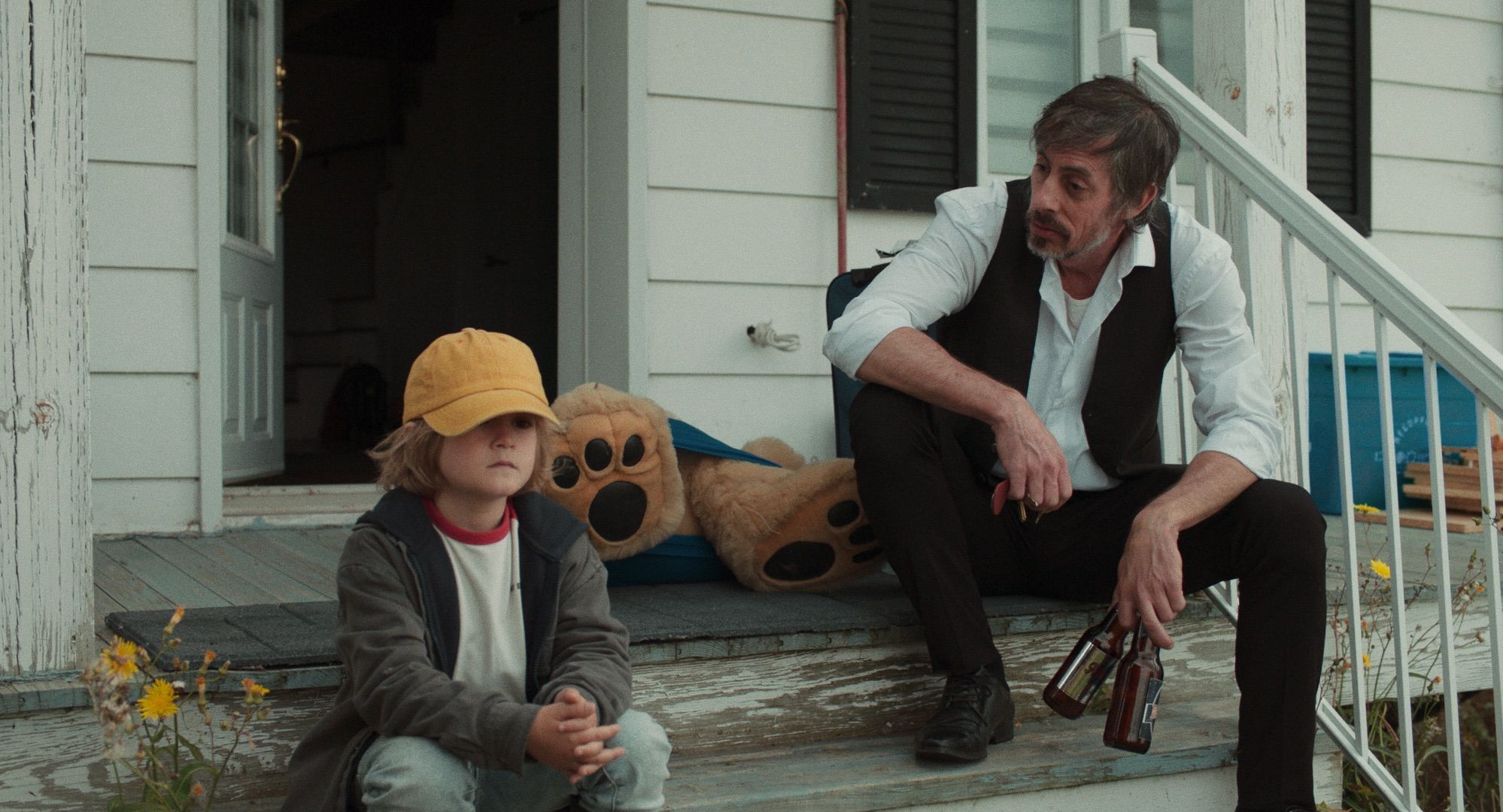 Mimine se distingue à Plein(s) écran(s)