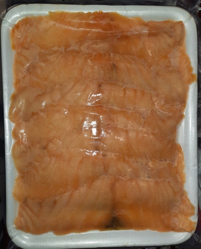 Mise en garde concernant du saumon fumé vendu dans un restaurant de Saint-Constant