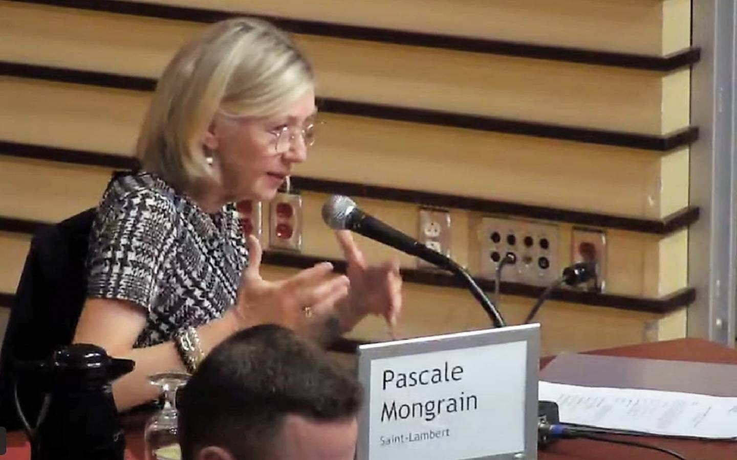 Agglomération de Longueuil : les dépenses mixtes encore contestées