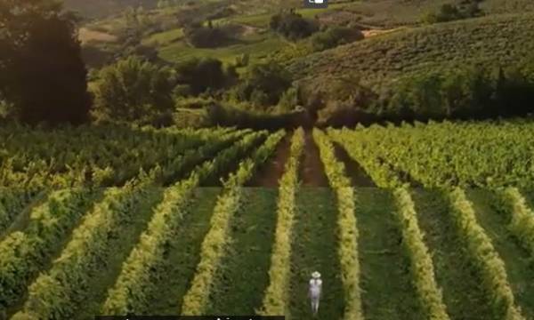 VIDÉO – La Montérégie, «notre bout du monde»