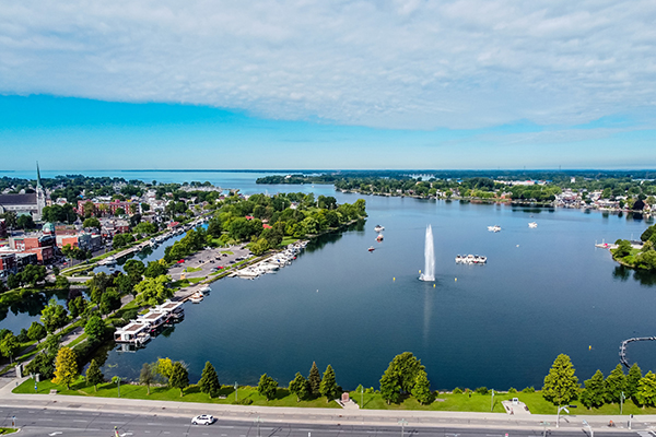 La relance touristique est amorcée en Montérégie