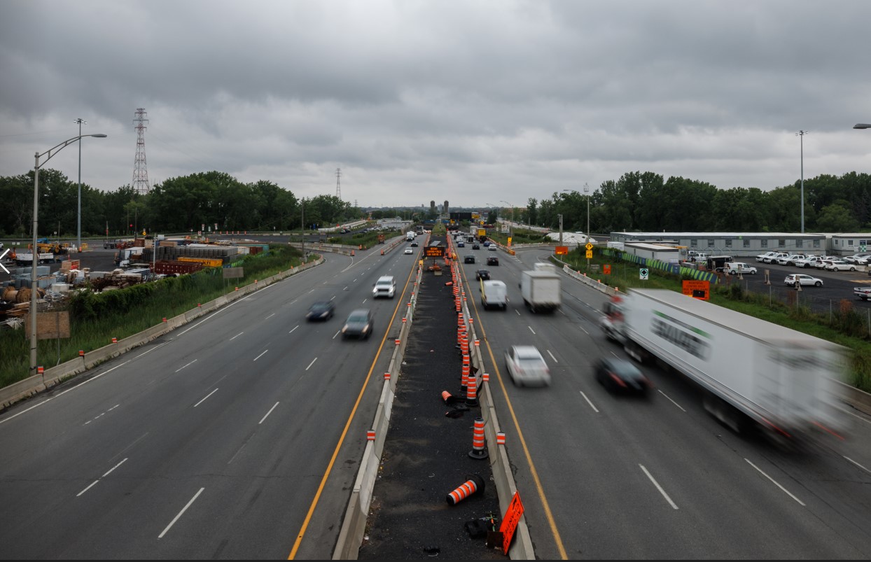 Trois ans de travaux dans le tunnel: le ministère des Transports répond à 5 questions