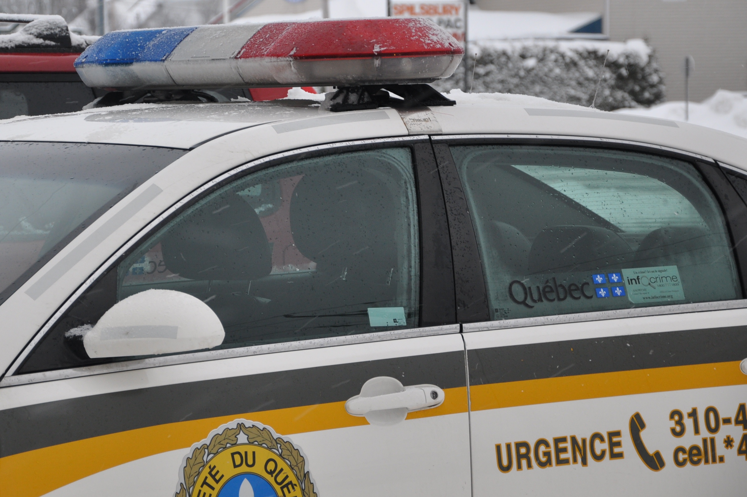 Arrêté par les policiers avec 1 000 comprimés à bord de son véhicule