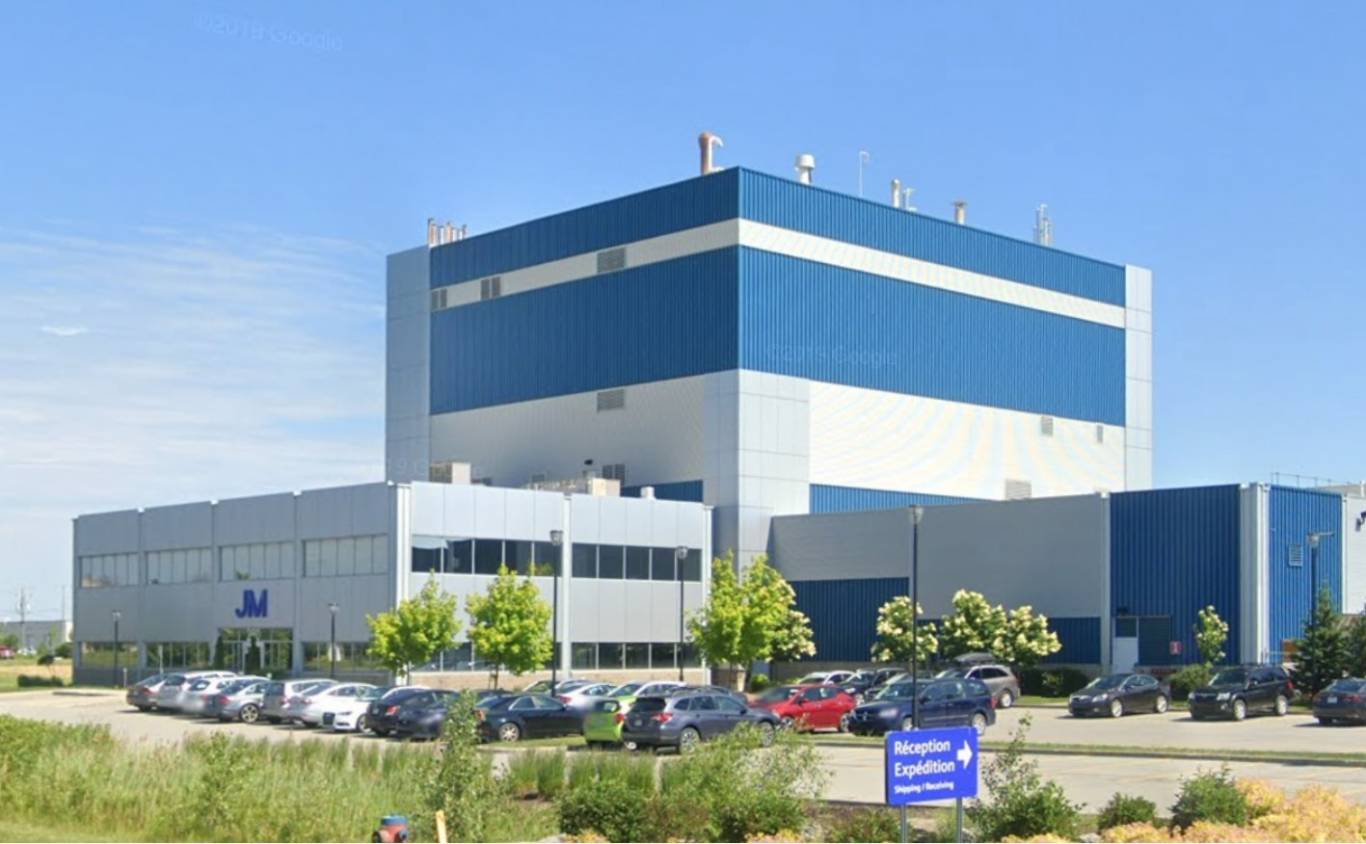 Une entreprise de Candiac obtient 17 M$ de la Défense américaine