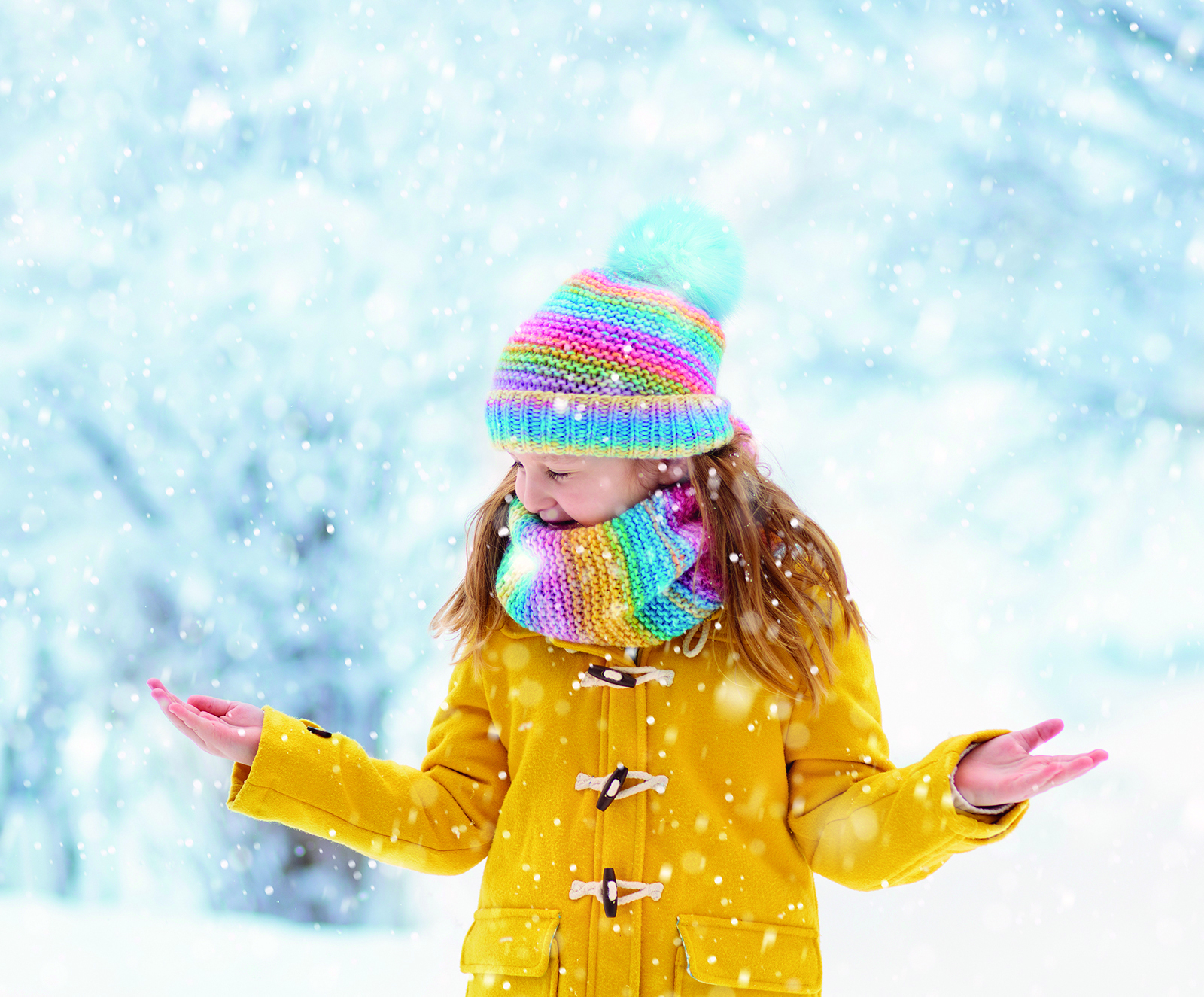 10 questions pièges sur la neige !