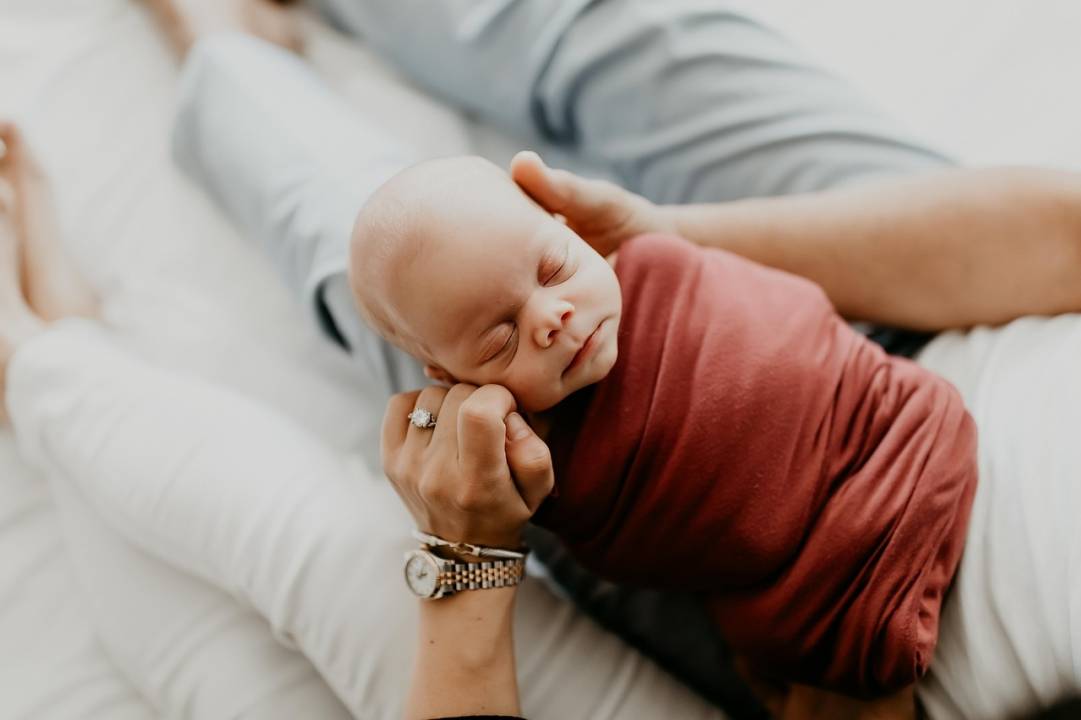 Dépister la surdité chez les nouveau-nés 