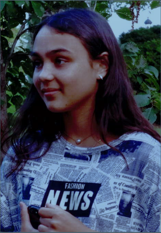 Une adolescente manque à l’appel à Châteauguay