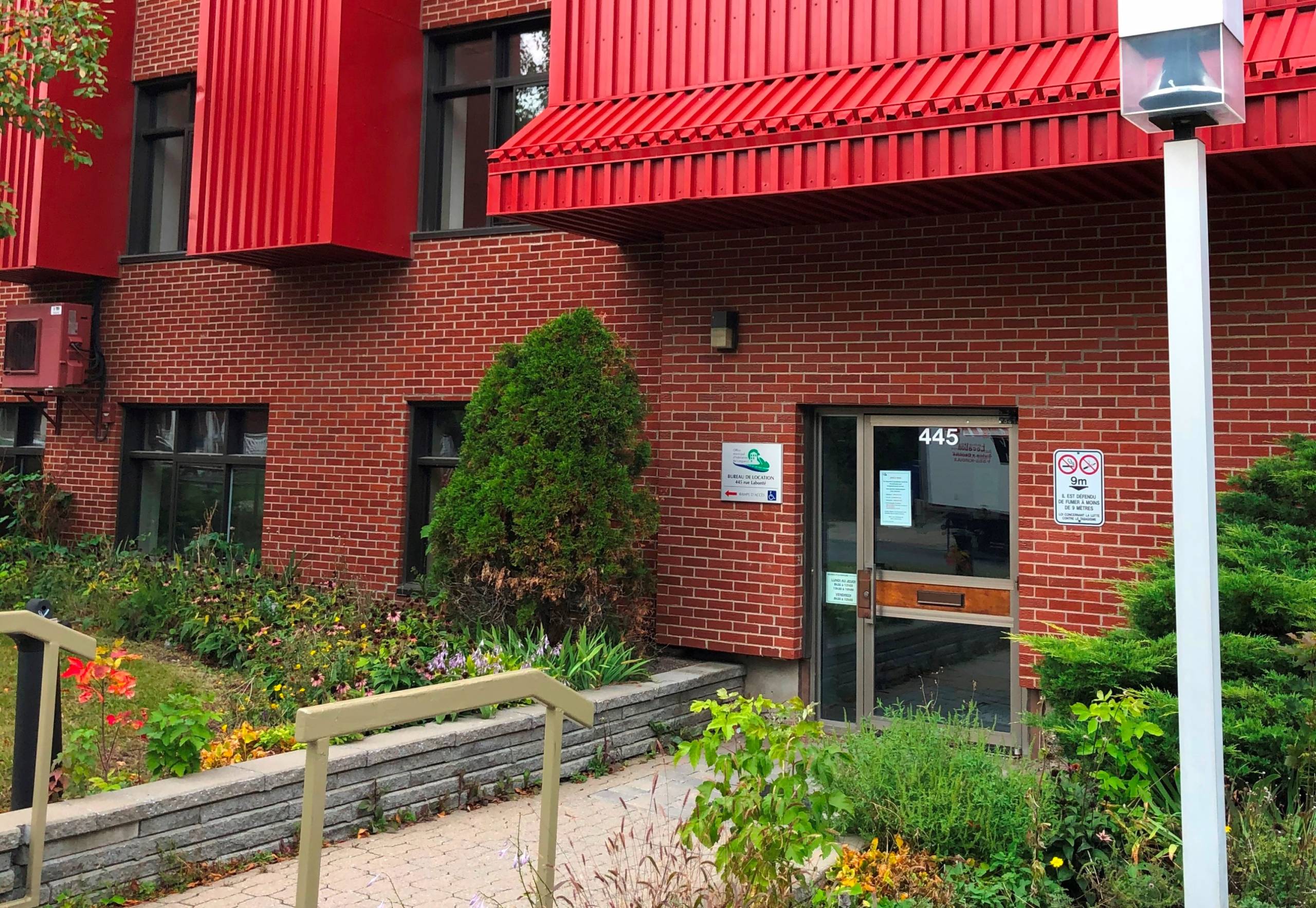 L’Office d’habitation de Longueuil lance un nouveau service de recherche de logement