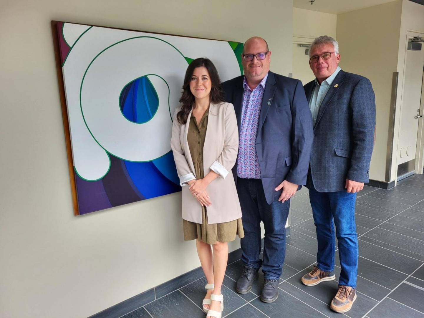 Catherine Fournier présidera la Table de concertation régionale de la Montérégie