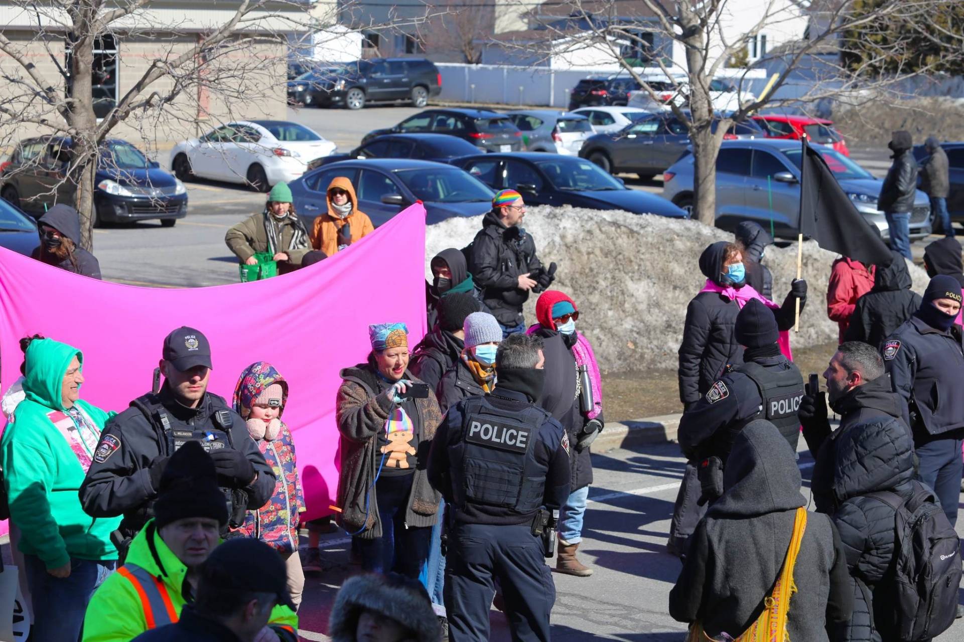 Revue – 2023 en 14 moments marquants