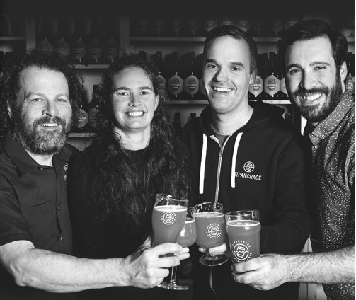 Le Défi OSEntreprendre Montérégie en est à sa 24e édition