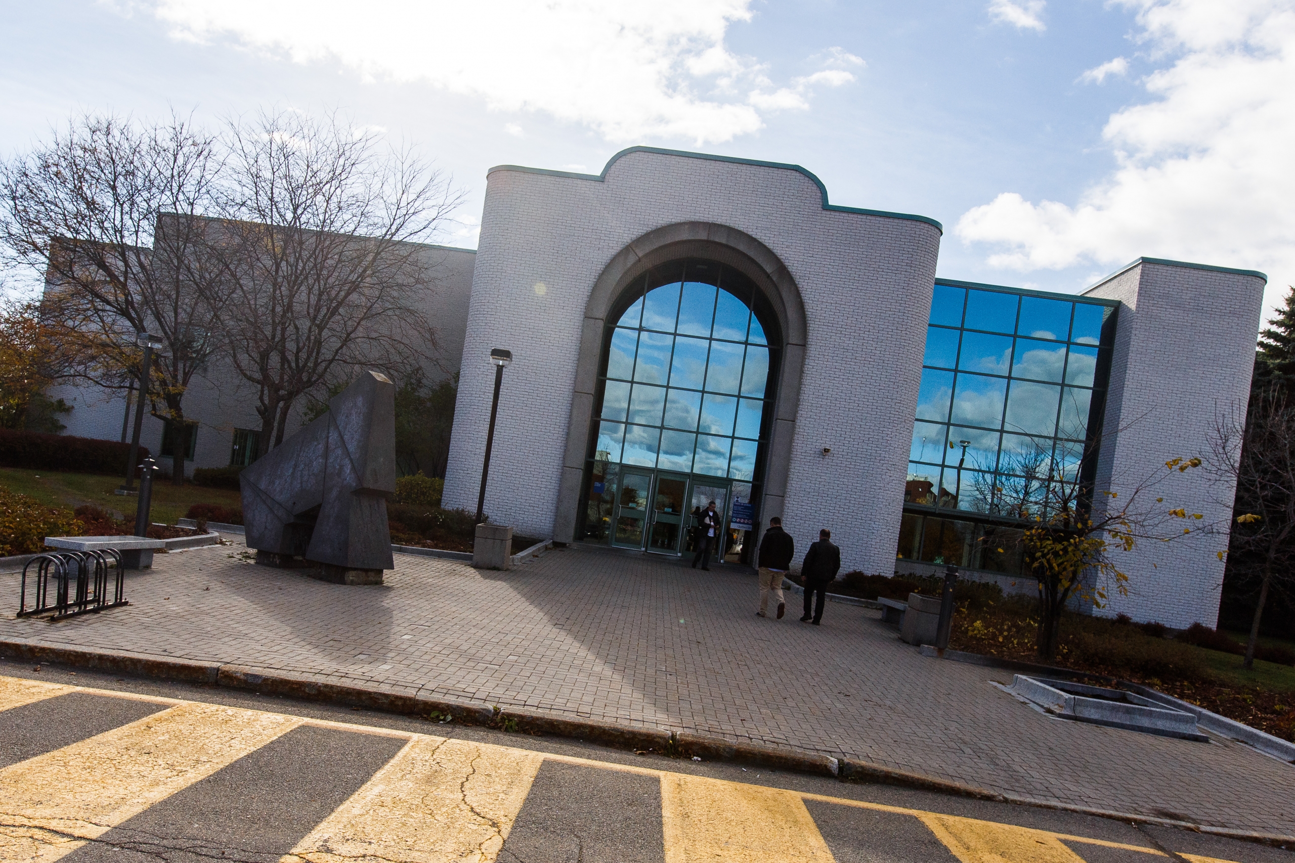 Marc Frappier coupable de voies de fait