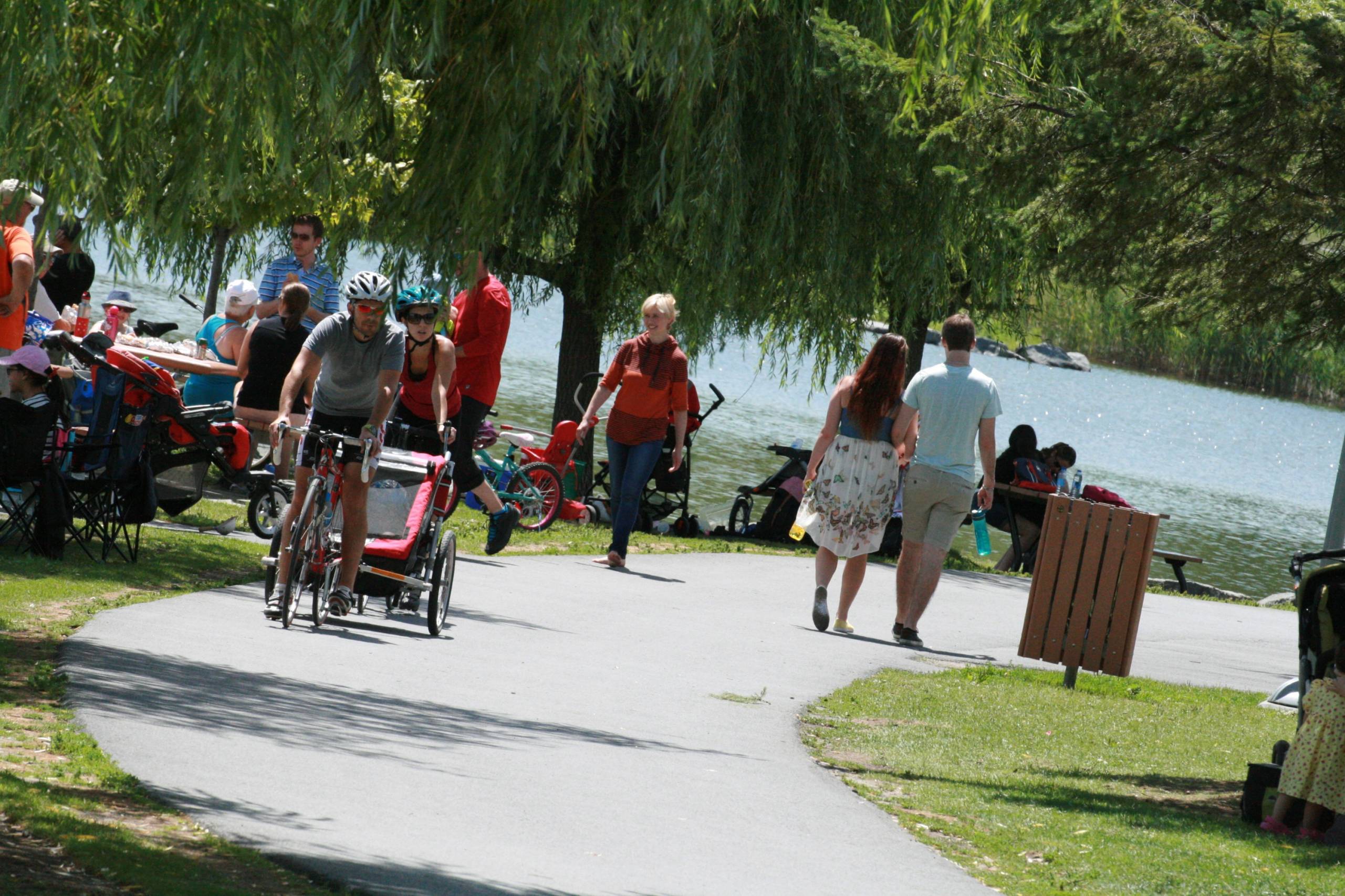 La Marche SP Saint-Hubert espère amasser 90 000$