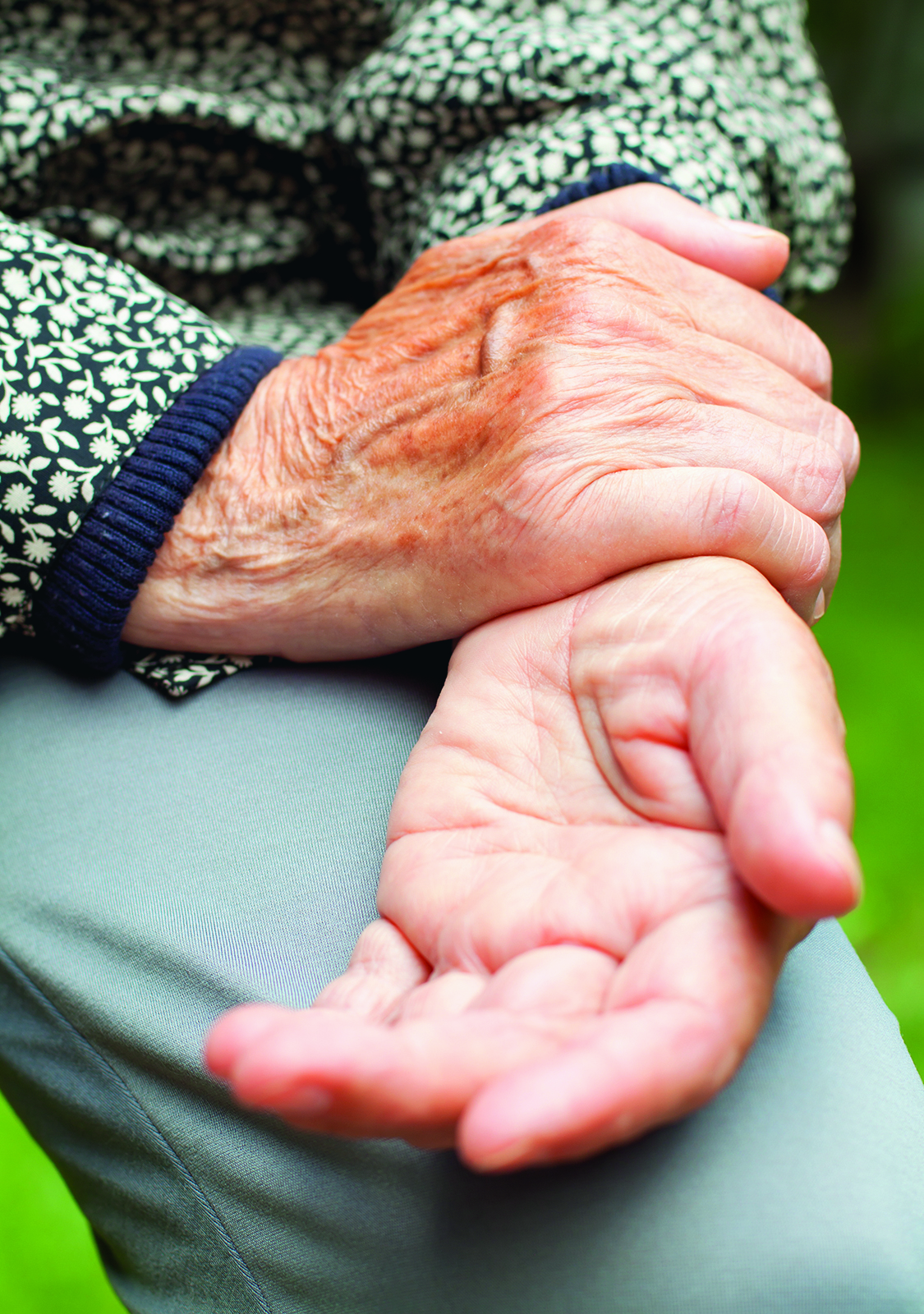 Parkinson : la vérité sur 3 mythes répandus