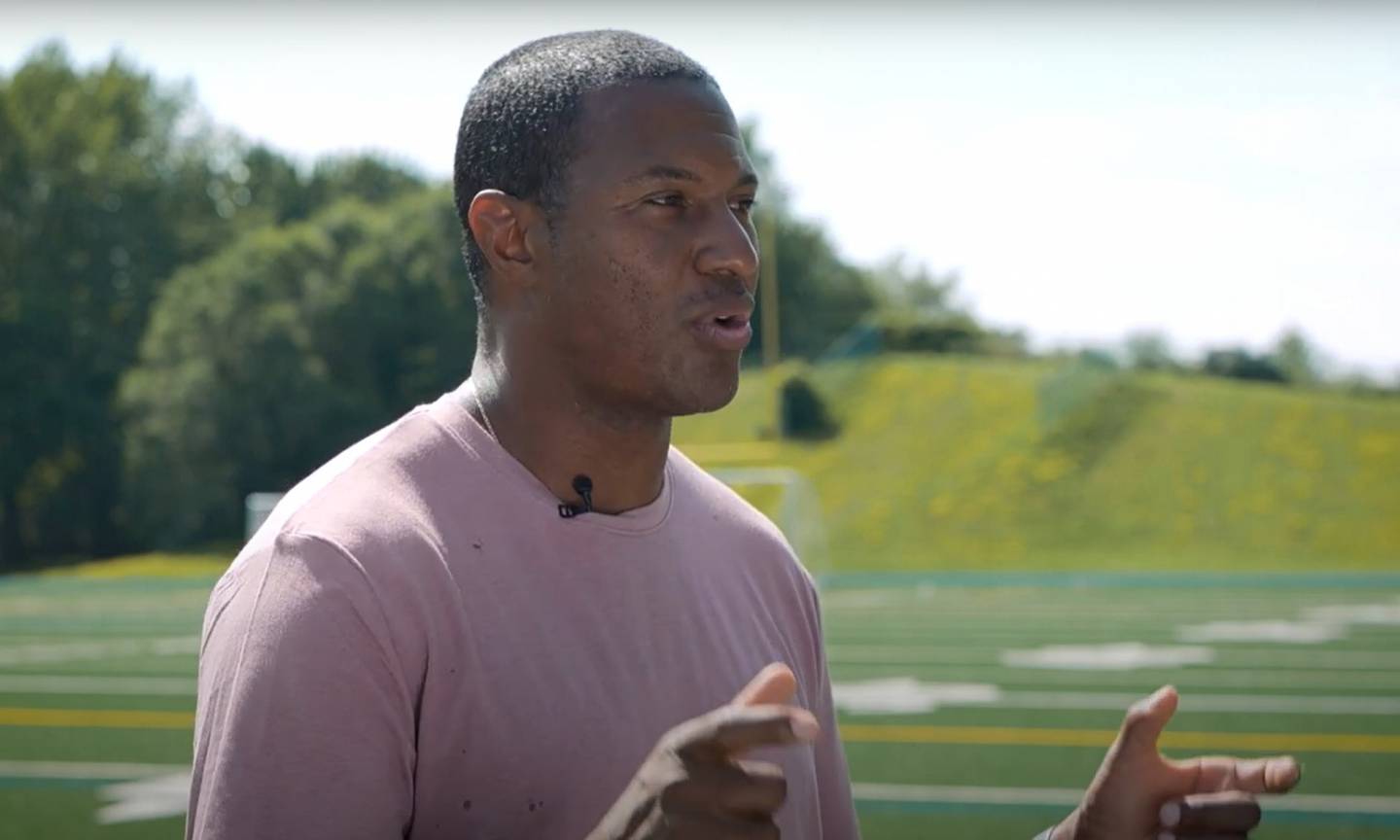 Soccer : une vidéo pour un sport inclusif, sécuritaire et respectueux