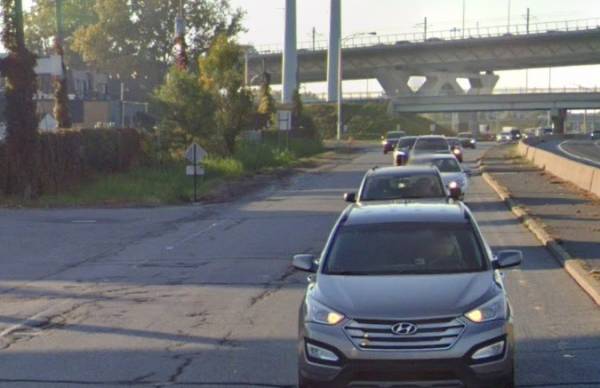 Brossard : travaux de pavage à venir sur le boul. Marie-Victorin