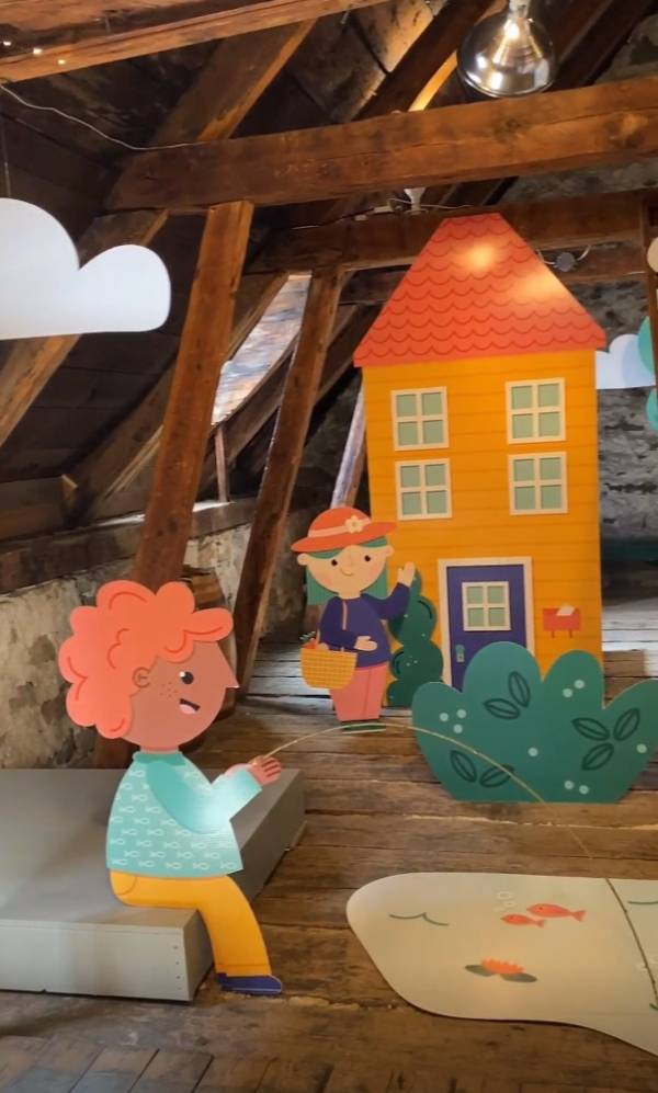 Petit Strudel s’installe à la Maison LePailleur