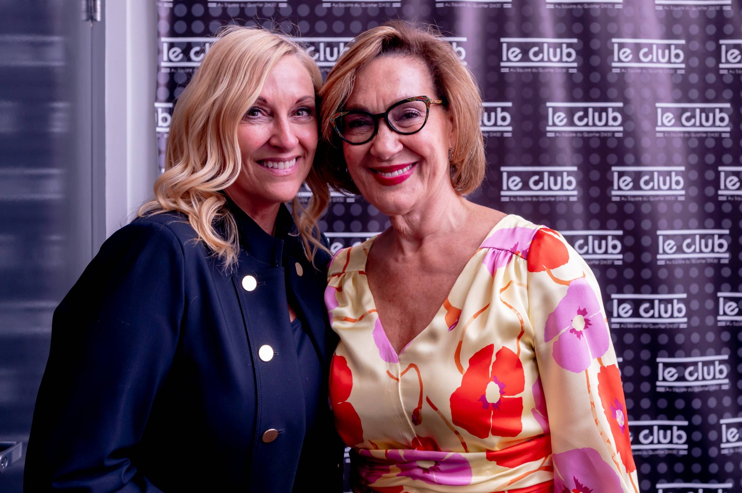 Leadership : Chantal Lacroix, Chantal Machabée et Danièle Henkel en 10 citations