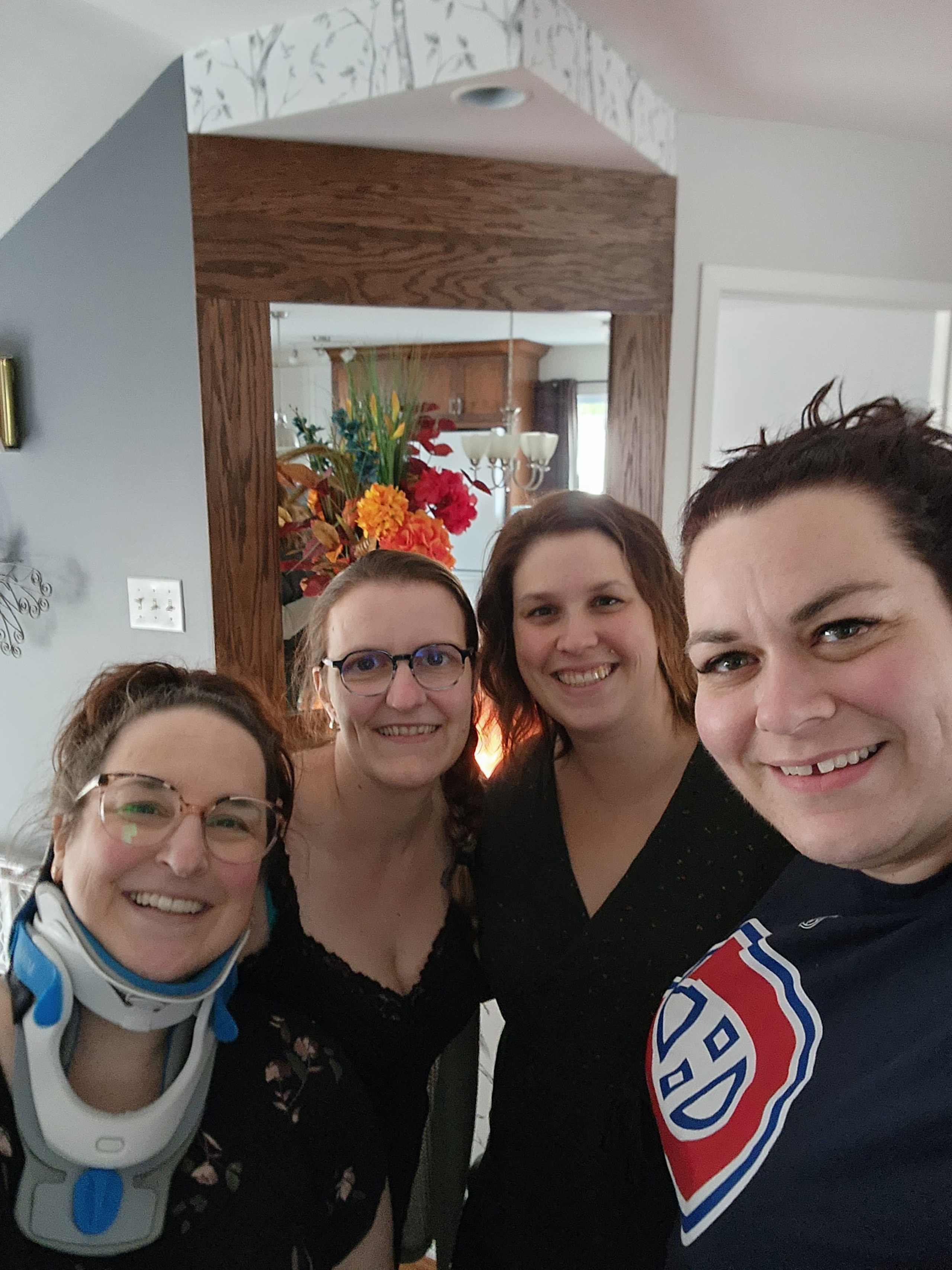 Une écrivaine de Delson partage son oeuvre dans un recueil