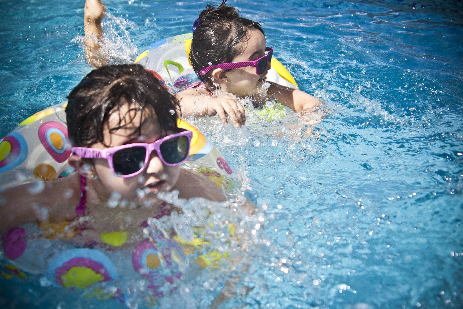 Brossard prolonge l&rsquo;horaire de ses installations aquatiques