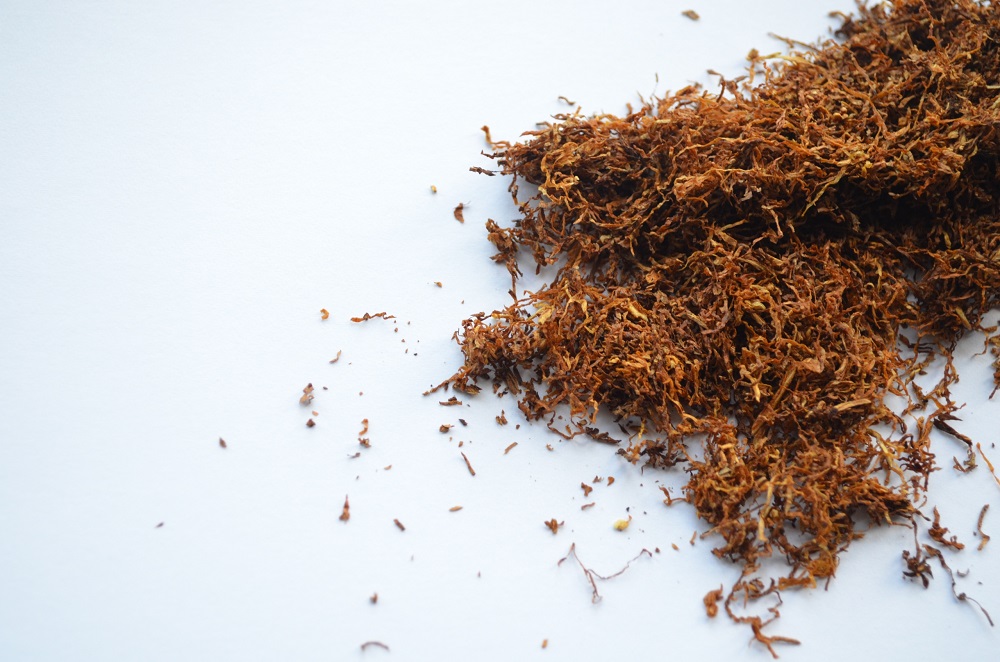 Six personnes condamnées en lien avec la contrebande de tabac en Montérégie