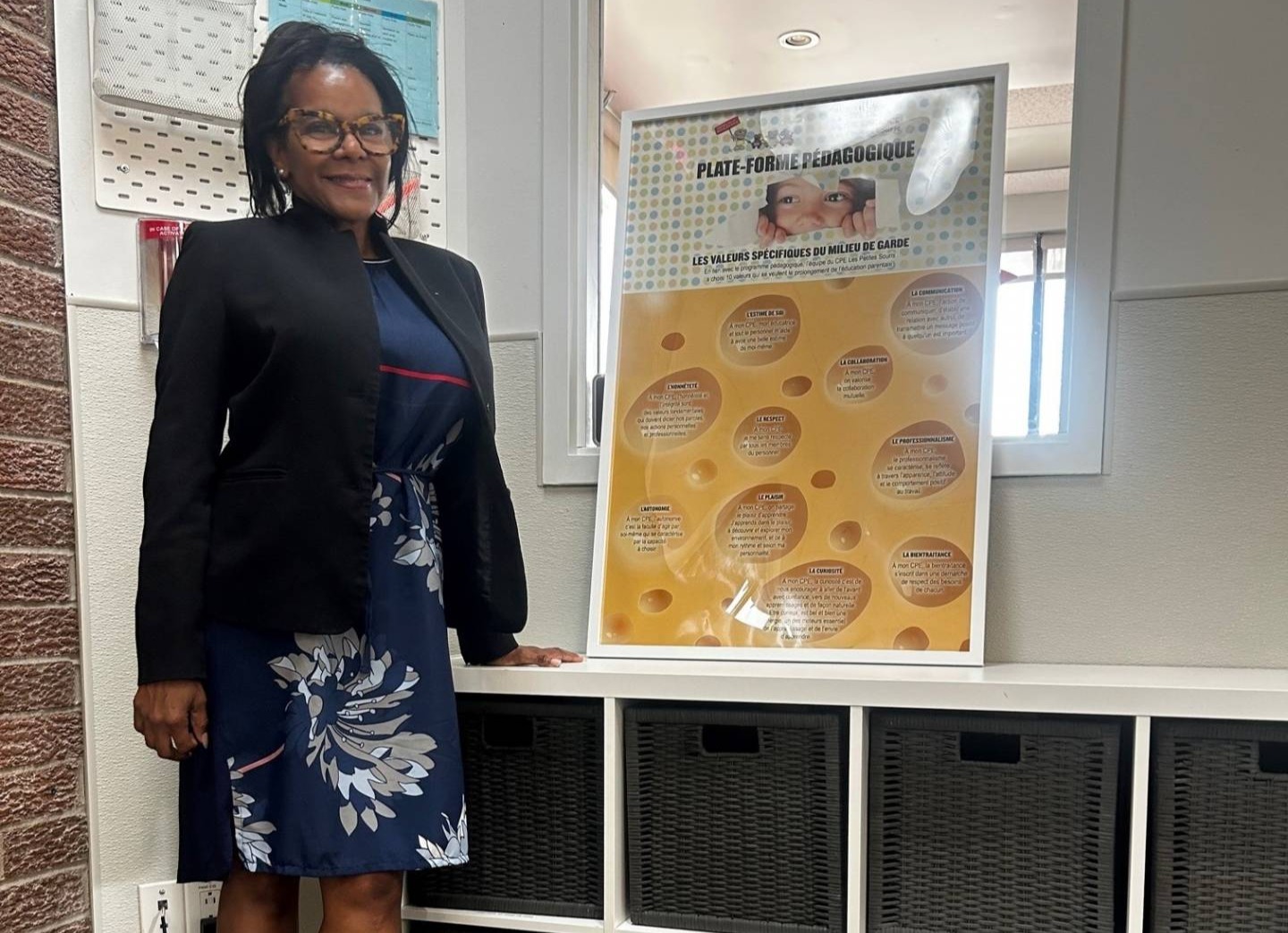 Saint-Constant: un CPE amorce la réforme de sa plateforme pédagogique