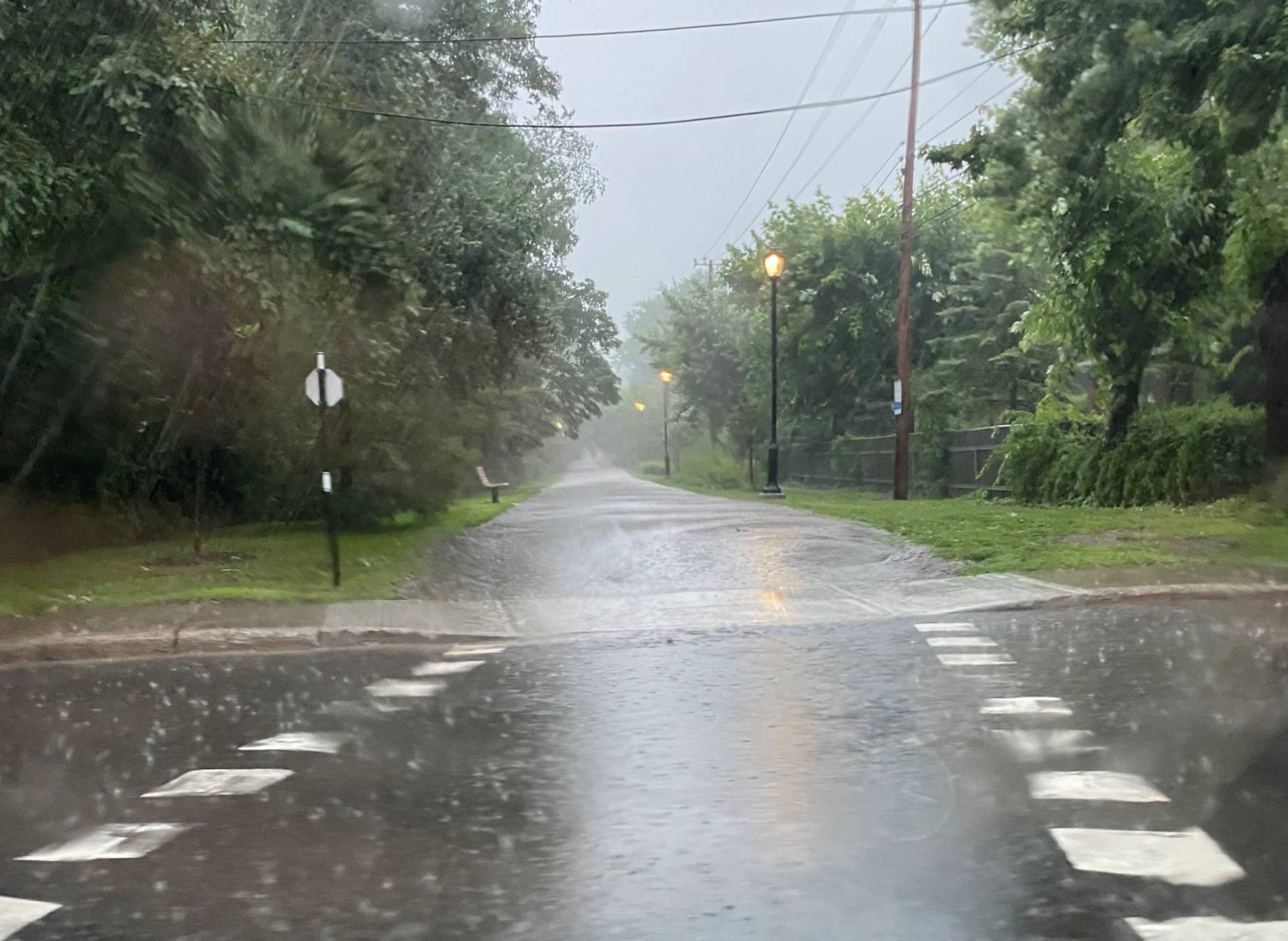 Inondations à Longueuil : un projet pilote pour une plus grande efficacité